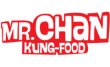 Служба доставки Mr. Chan